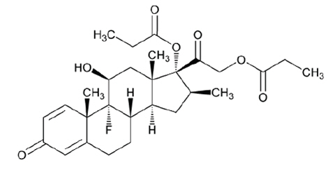 Pill image for These Highlights Do Not Include All The Information Needed To Use Betamethasone Dipropionate Spray Safely And Effectively. See Full Prescribing Information For Betamethasone Dipropionate Spray.
