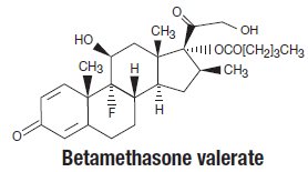Pill image for Betamethasone Valerate Foam, 0.12%
