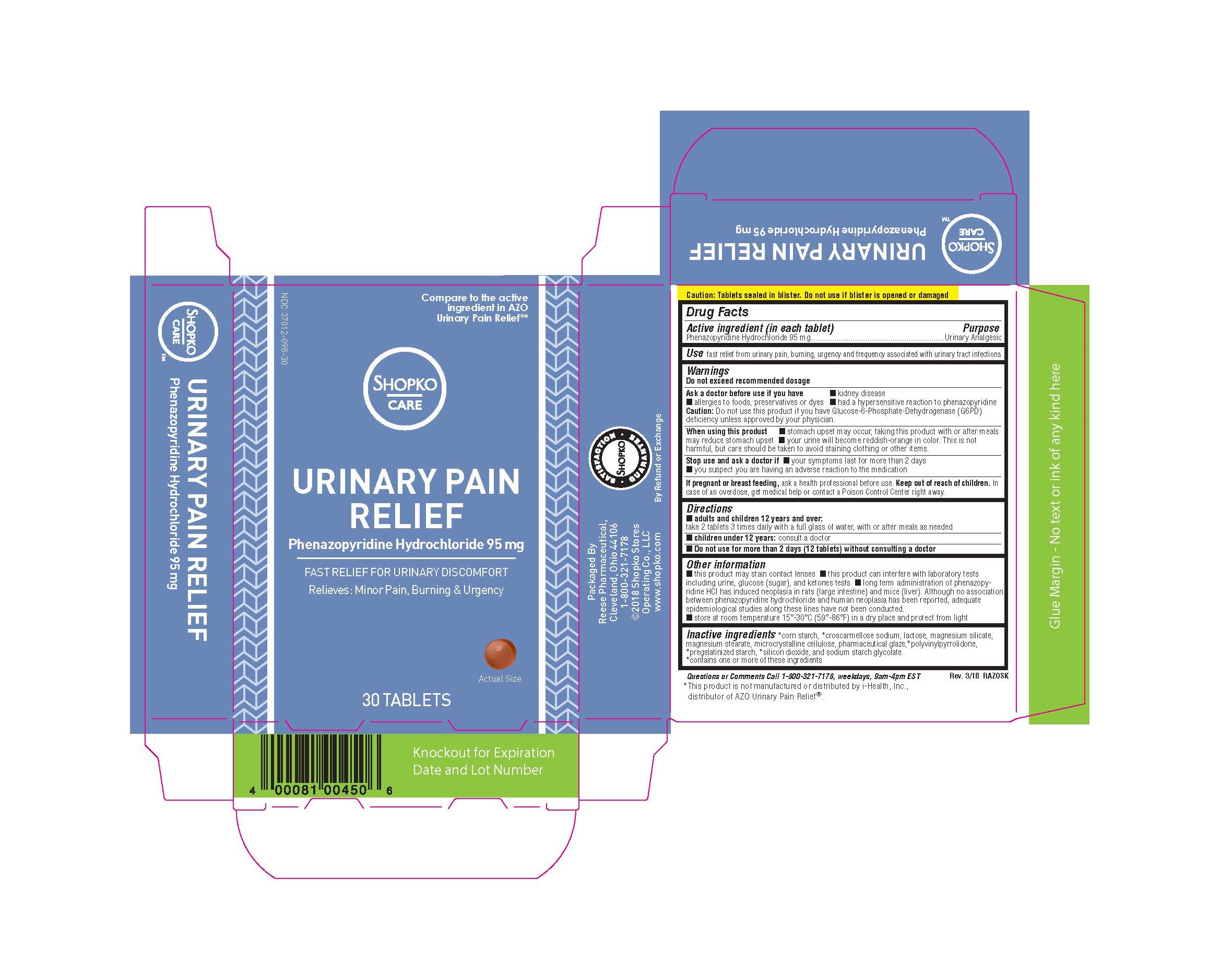 Pill image for Drug Facts