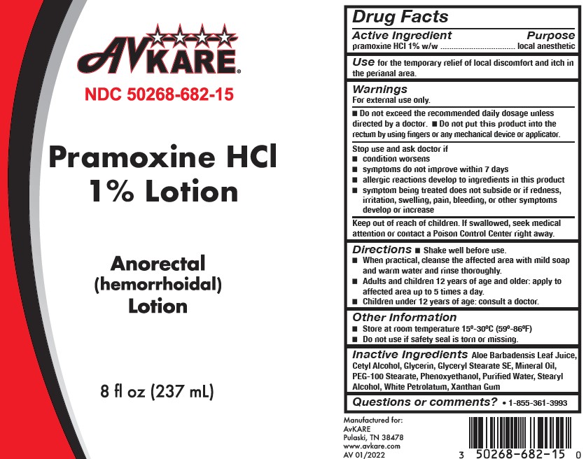 Pill image for Pramoxine Hcl 1% Lotion