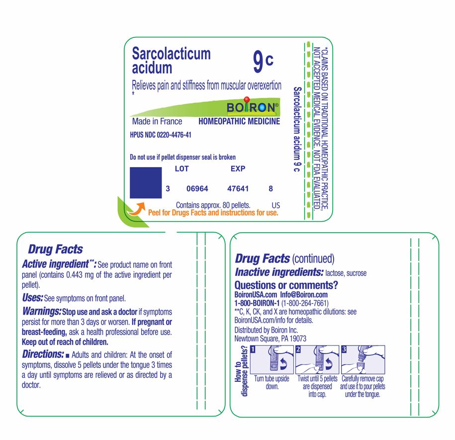 Pill image for sarcolacticum acidum 9c
