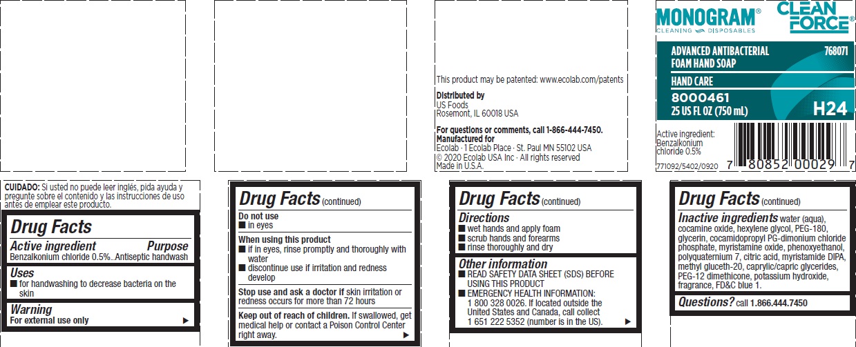 Pill image for Drug Facts