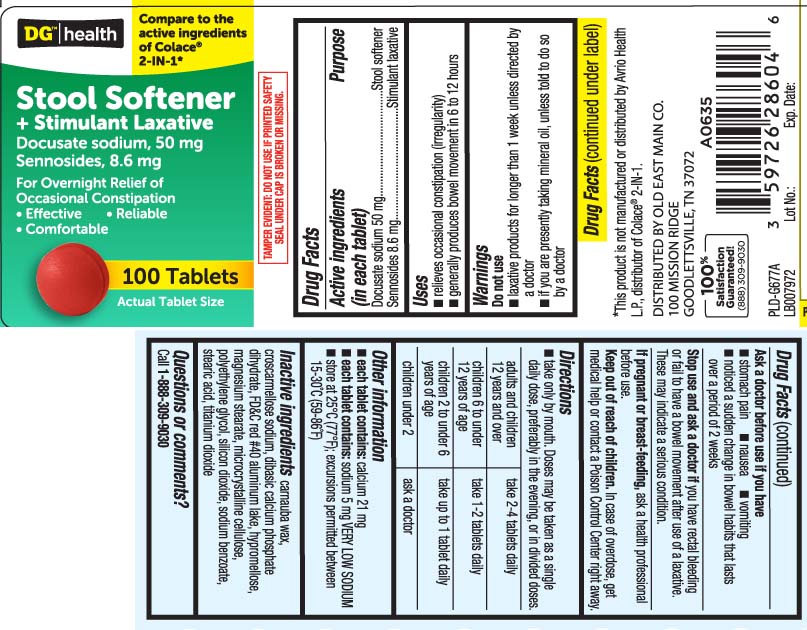 Pill image for Drug Facts