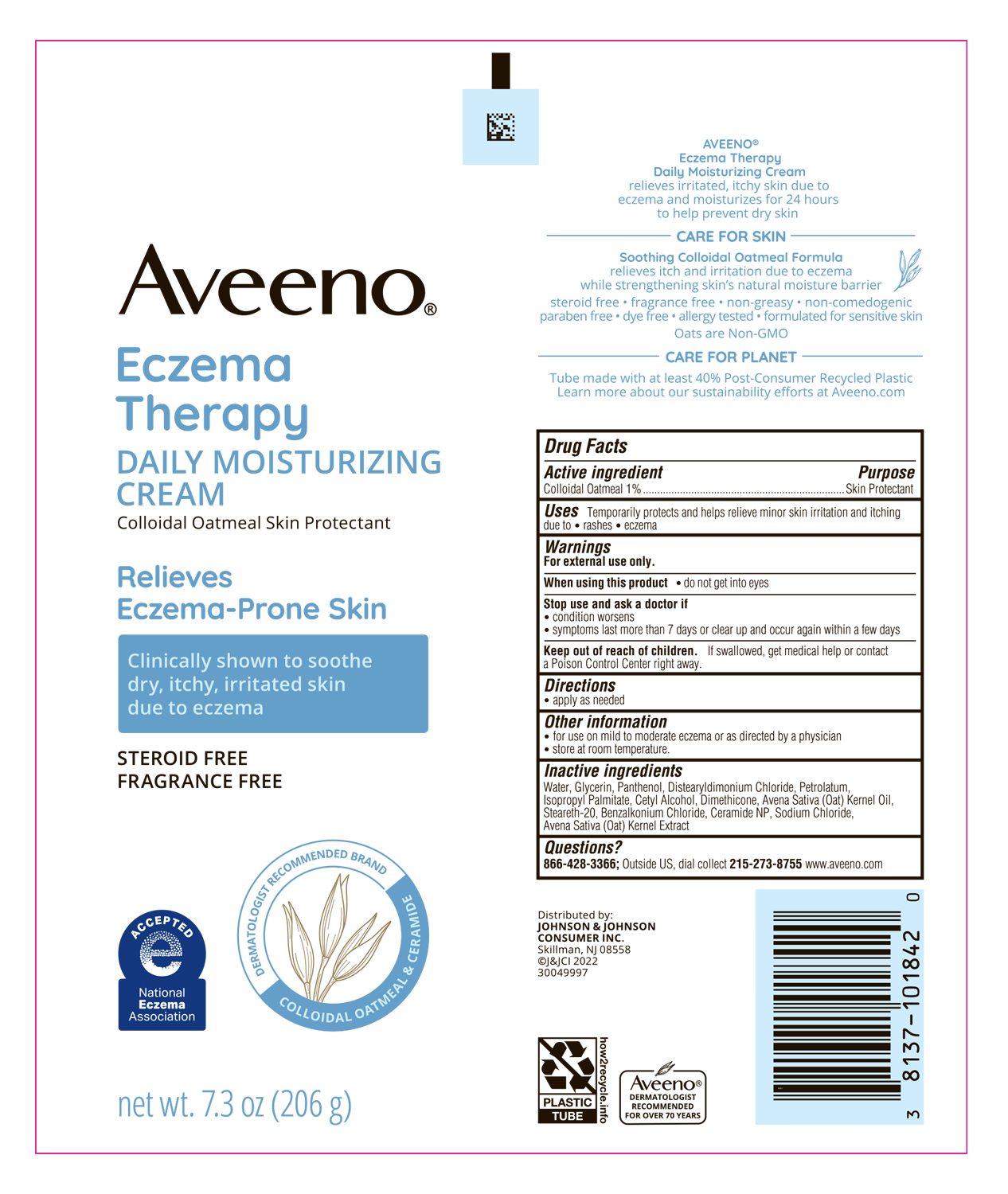 Pill image for Aveeno ®
