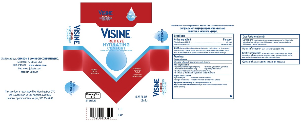 Pill image for Visine ®