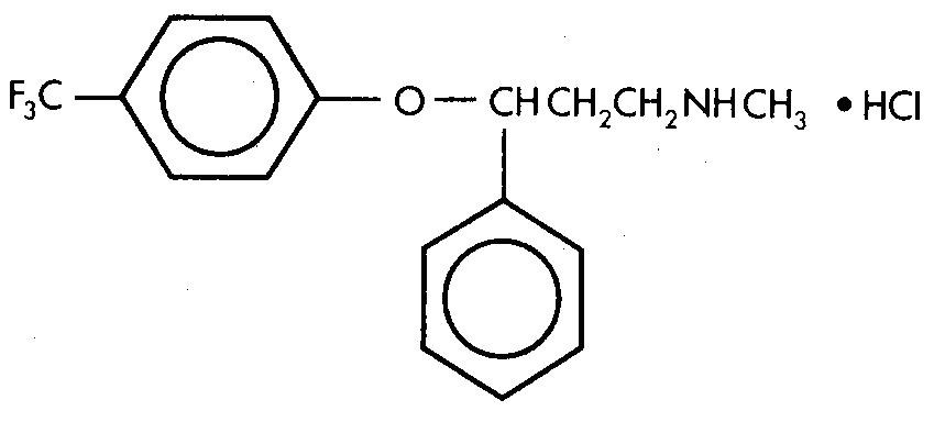 Pill image for These Highlights Do Not Include All The Information Needed To Use Fluoxetine Tablets Safely And Effectively. See Full Prescribing Information For Fluoxetine Tablets.