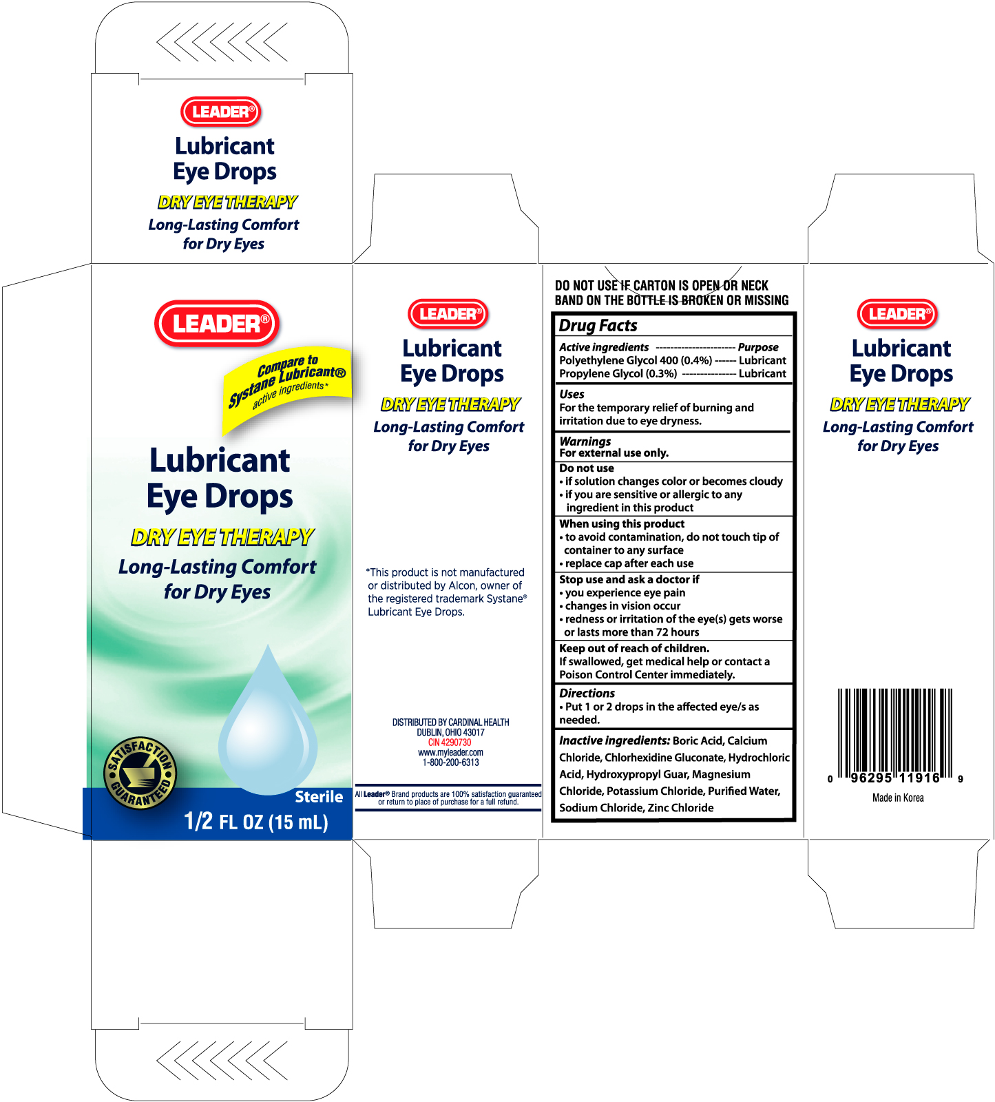 Pill image for Drug Facts