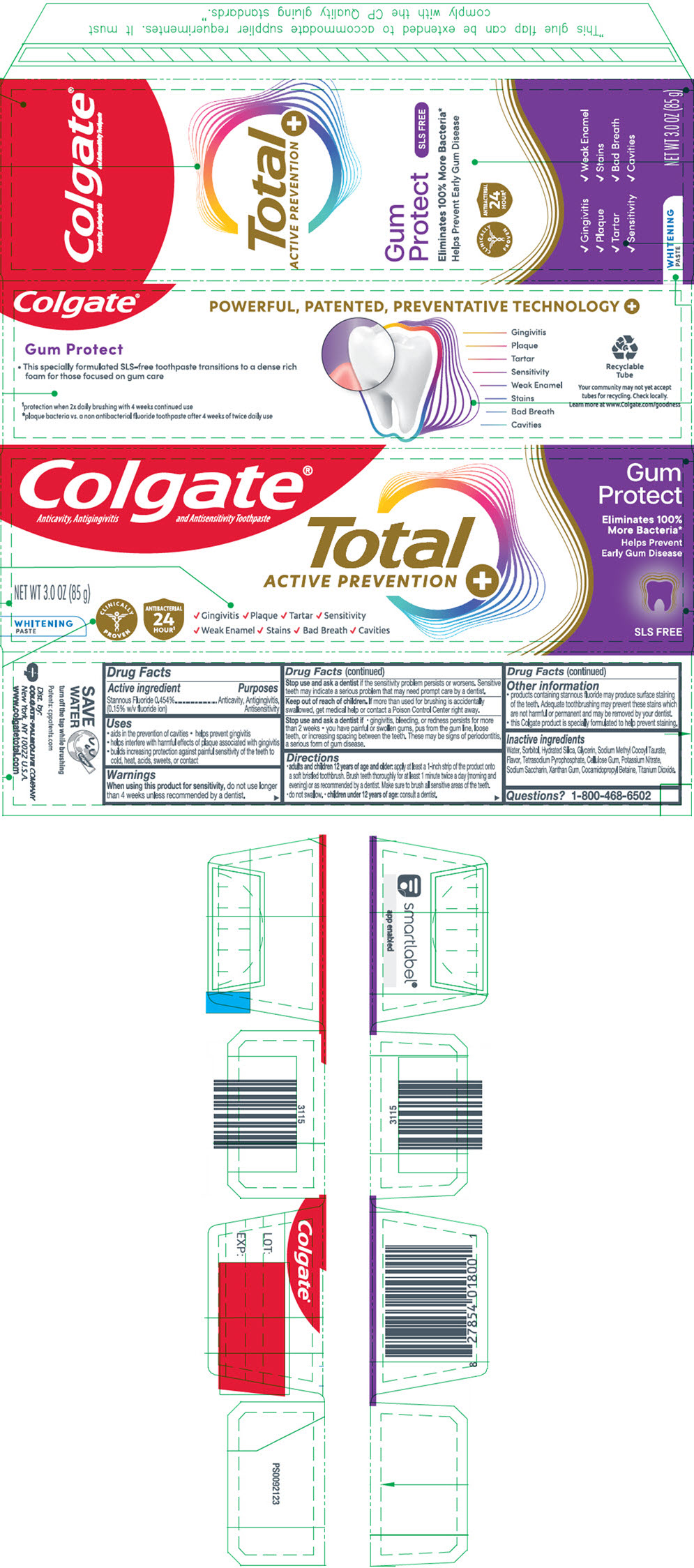 Pill image for Colgate®