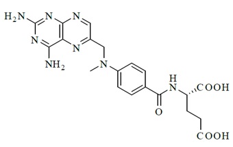 Pill image for These Highlights Do Not Include All The Information Needed To Use Methotrexate Injection Safely And Effectively. See Full Prescribing Information For Methotrexate Injection.