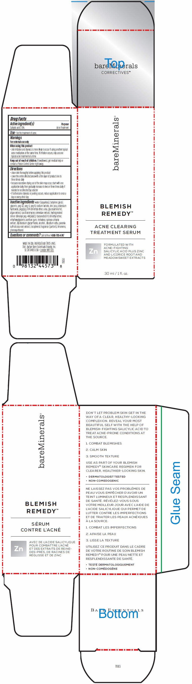 Pill image for Bareminerals®