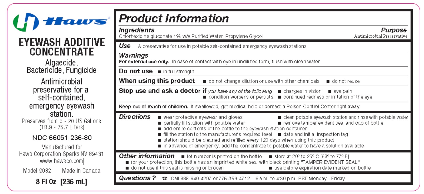Pill image for Eyewash Additive Concentrate