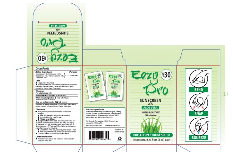 Pill image for Eezy Pro