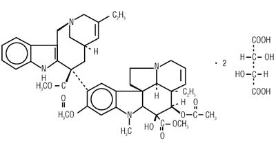 Pill image for These Highlights Do Not Include All The Information Needed To Use Vinorelbine Injection Safely And Effectively. See Full Prescribing Information For Vinorelbine Injection.