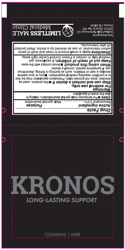 Pill image for Kronos
