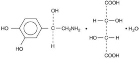 Pill image for These Highlights Do Not Include All The Information Needed To Use Norepinephrine Bitartrate Injection Safely And Effectively. See Full Prescribing Information For Norepinephrine Bitartrate Injection.