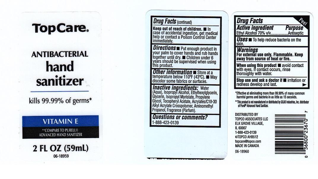 Pill image for drug facts