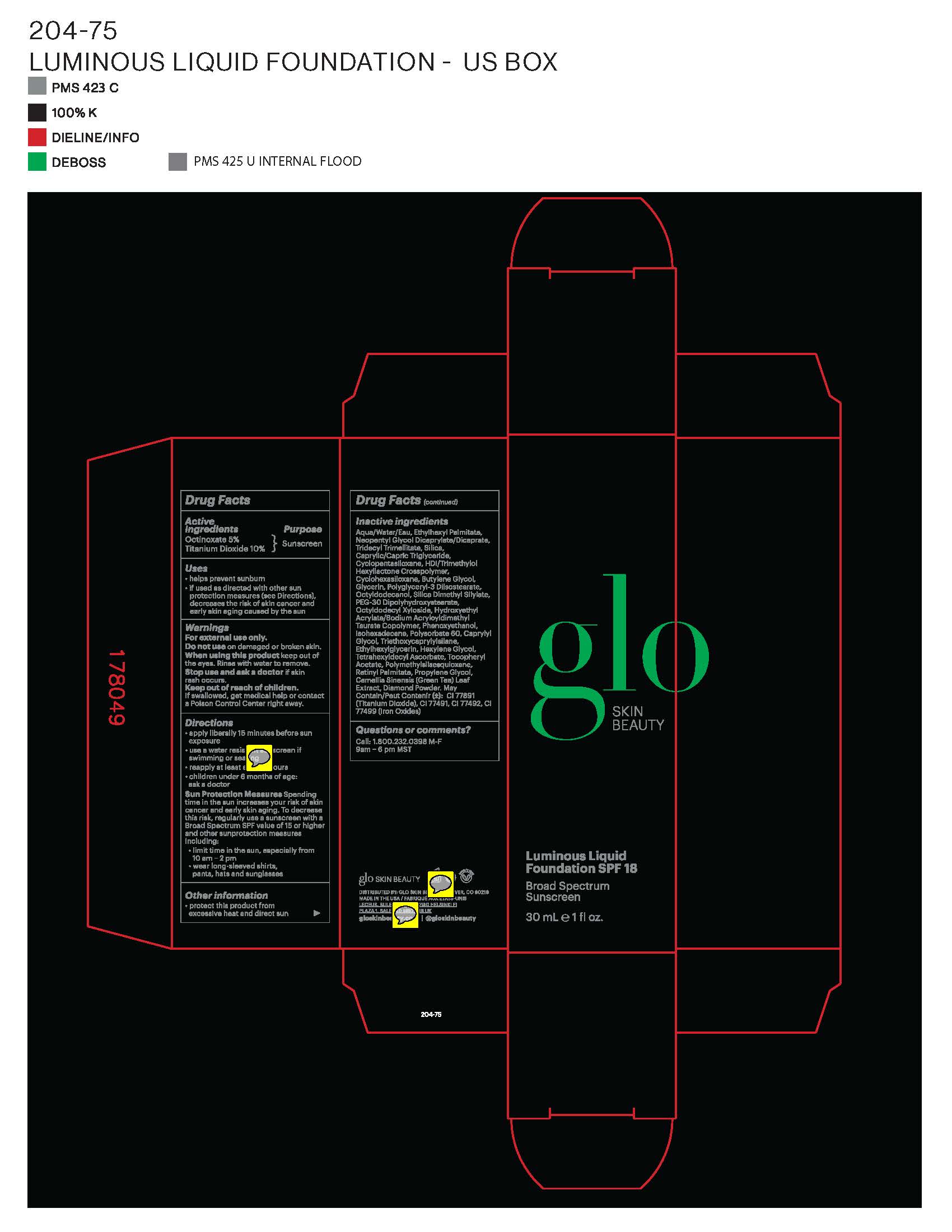 Pill image for Drug Facts