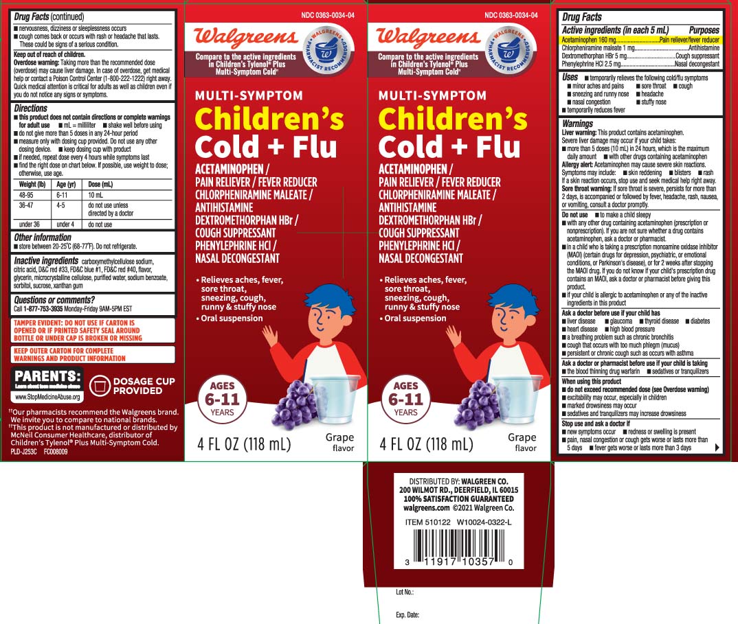 Pill image for Drug Facts