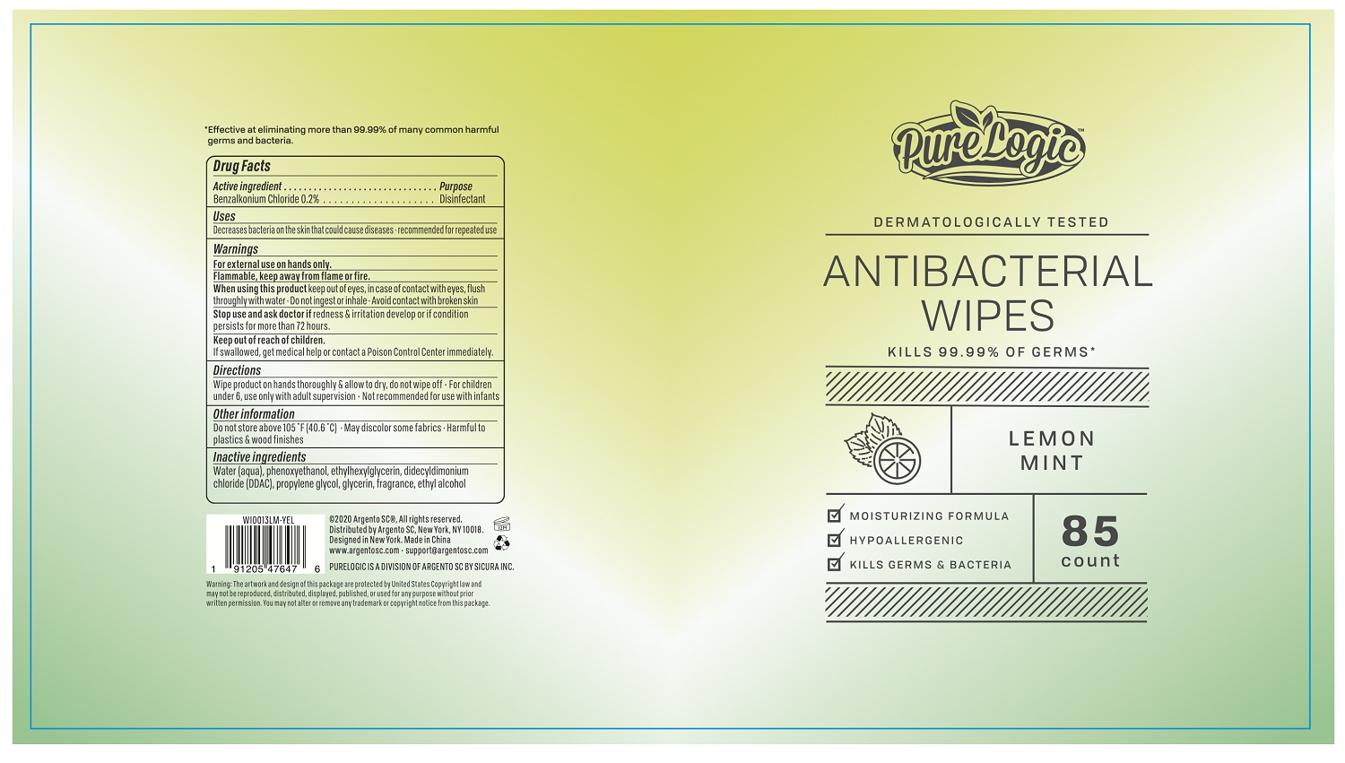 Pill image for wi0013lm