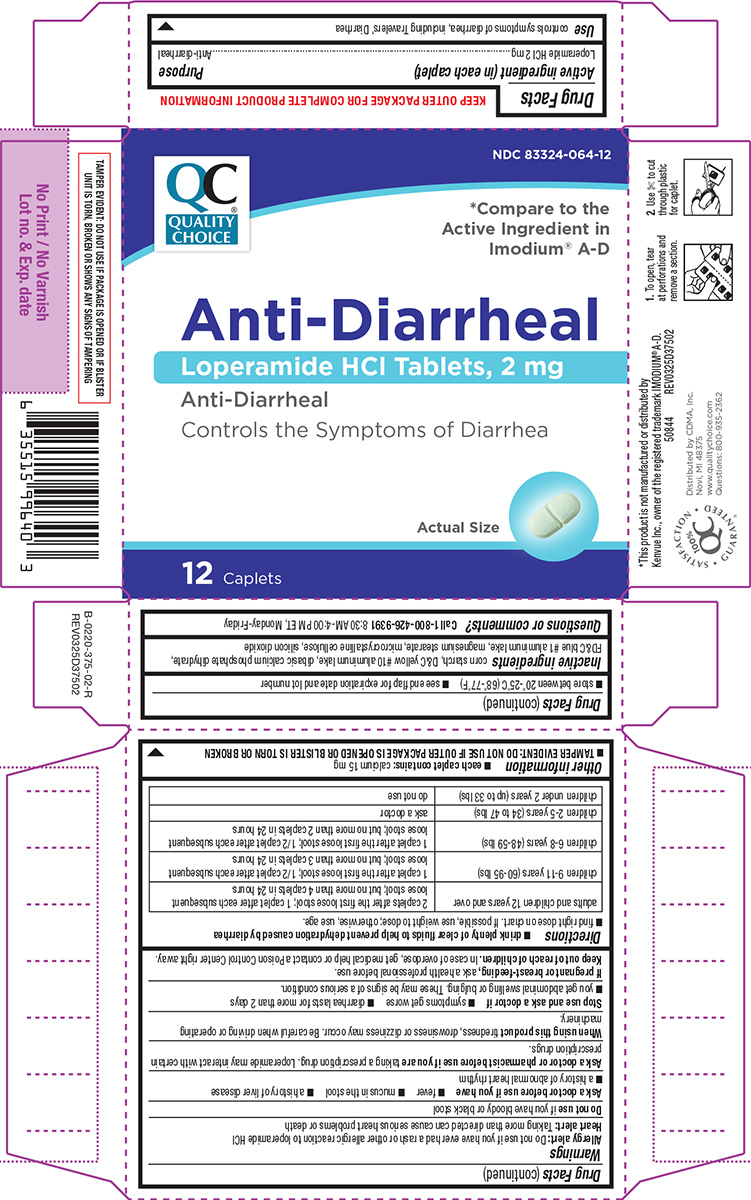 Pill image for Quality Choice 44-375