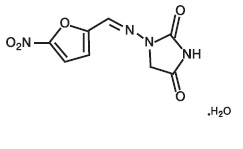 Pill image for These Highlights Do Not Include All The Information Needed To Use Nitrofurantoin Oral Suspension Safely And Effectively. See Full Prescribing Information For Nitrofurantoin Oral Suspension.