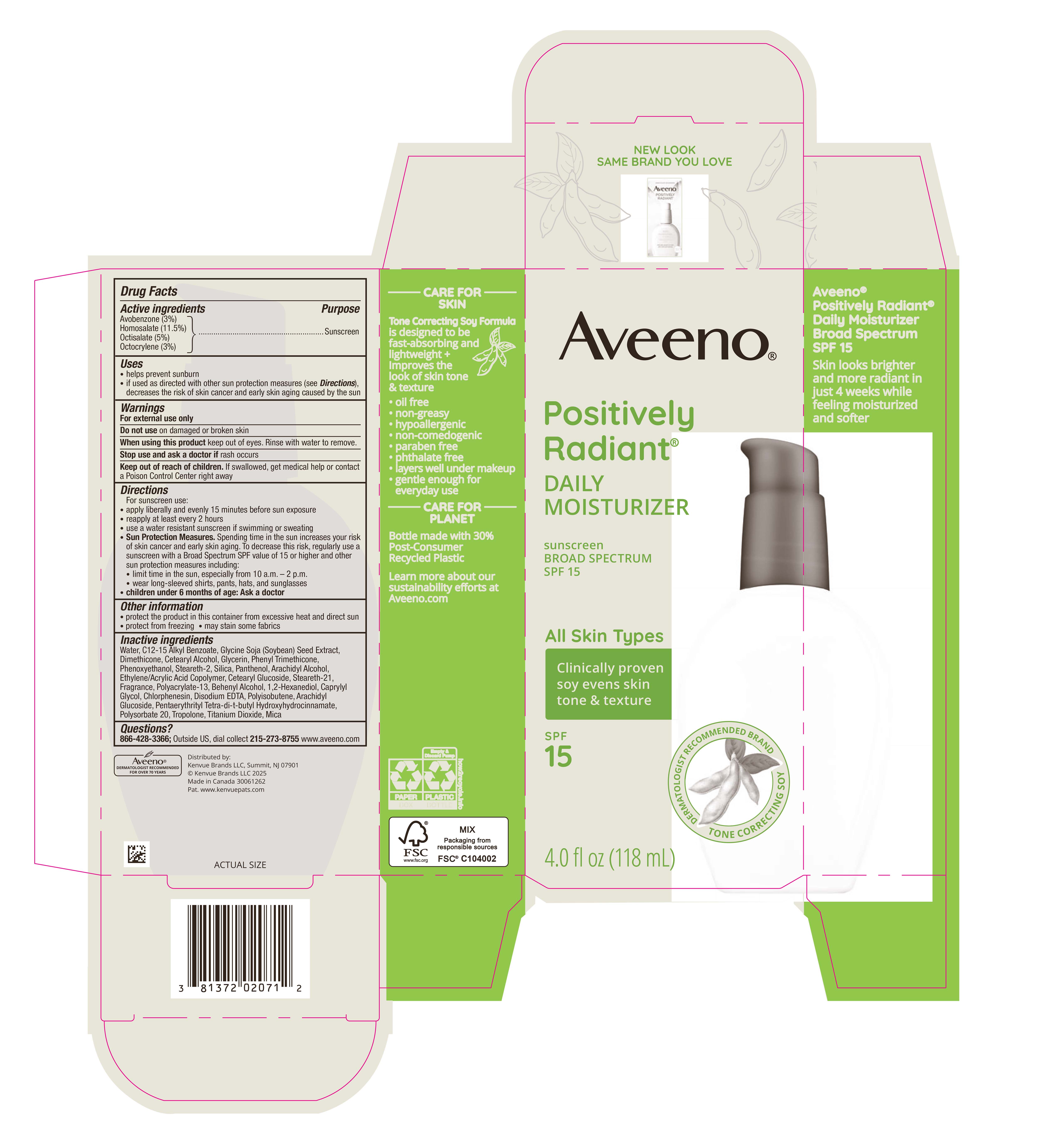 Pill image for Aveeno ®