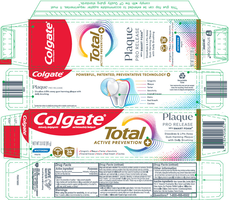 Pill image for Colgate®