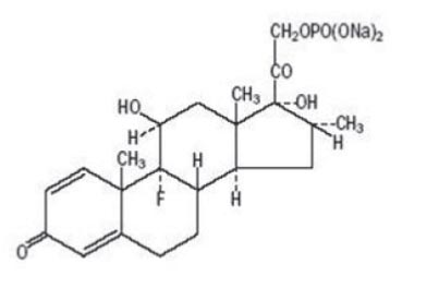Pill image for Dexamethasone Sodium Phosphate Injection, Usp 4 Mg Per Ml