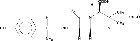 Pill image for These Highlights Do Not Include All The Information Needed To Use Amoxicillin Capsules, Tablets And For Oral Suspension Safely And Effectively. See Full Prescribing Information For Amoxicillin Capsules, Tablets And For Oral Suspension.