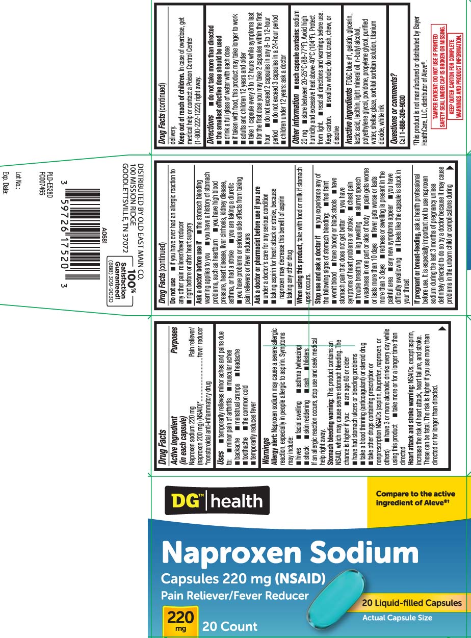 Pill image for Drug Facts
