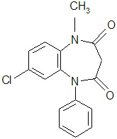 Pill image for These Highlights Do Not Include All The Information Needed To Use Onfi Safely And Effectively. See Full Prescribing Information For Onfi.