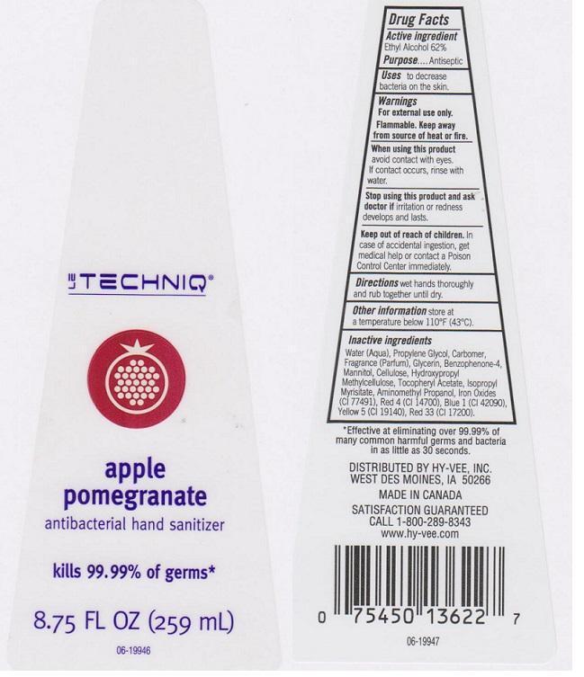 Pill image for Drug Facts