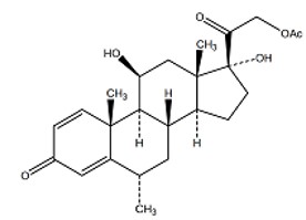 Pill image for Methylprednisolone Acetate Injectable Suspension, Usp