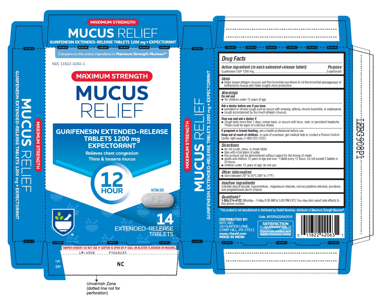 Pill image for Drug Facts