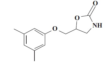 Pill image for These Highlights Do Not Include All The Information Needed To Use Metaxalone Tablets
