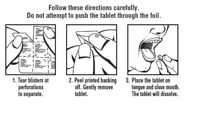 Pill image for Drug Facts