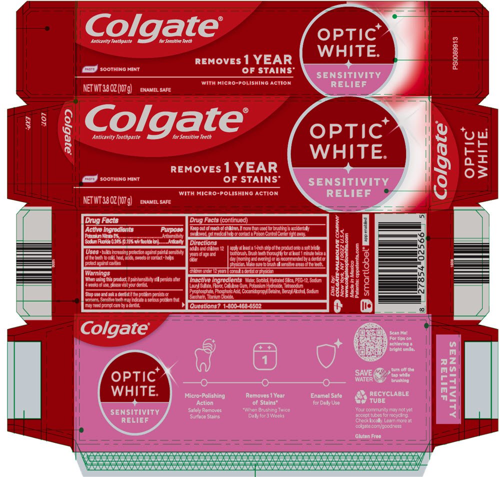 Pill image for Colgate®