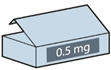 Pill image for These Highlights Do Not Include All The Information Needed To Use Lucentis Safely And Effectively. See Full Prescribing Information For Lucentis.
