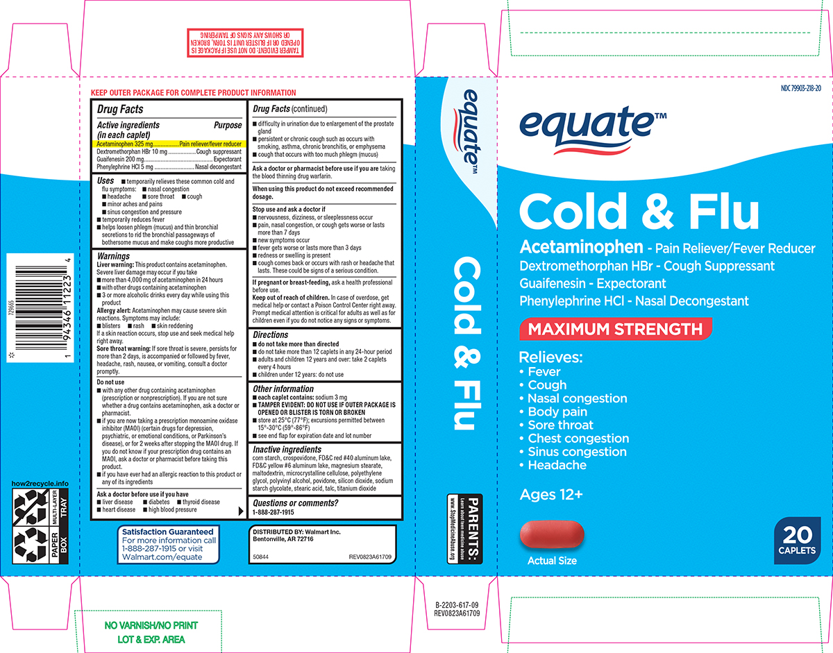 Pill image for Equate 44-617