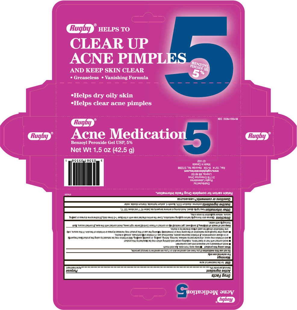 Pill image for Rugby®