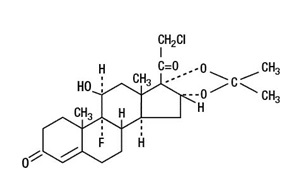Pill image for Halcinonide Topical Solution, Usp 0.1%
