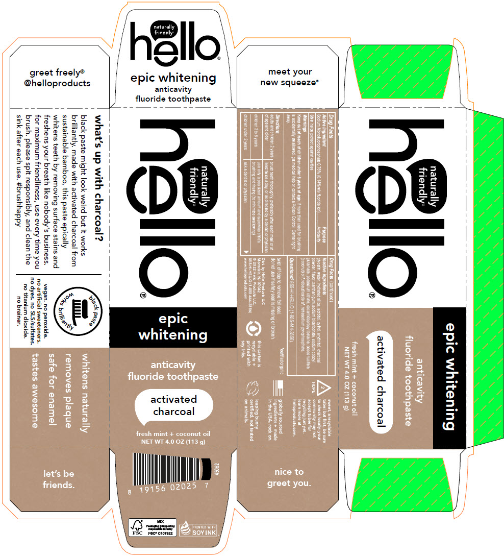 Pill image for Hello®