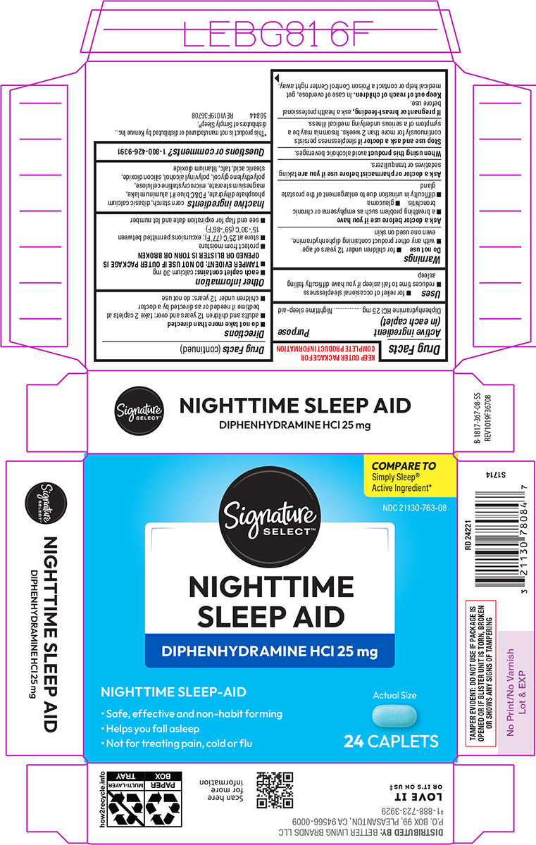 Pill image for Signature Select 44-367