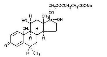 Pill image for Solu-medrol®