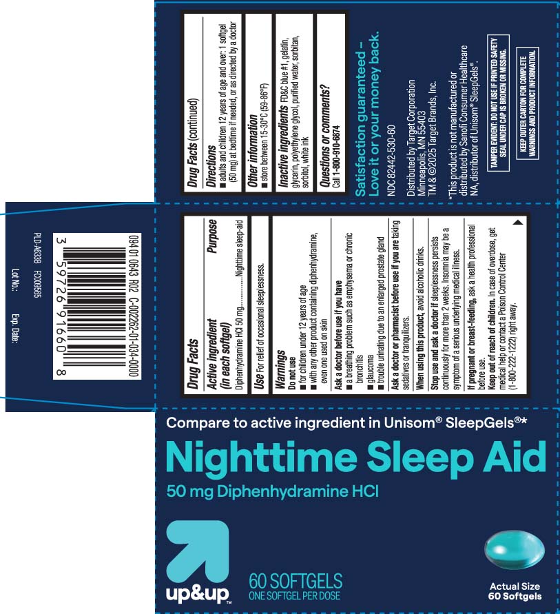 Pill image for Drug Facts