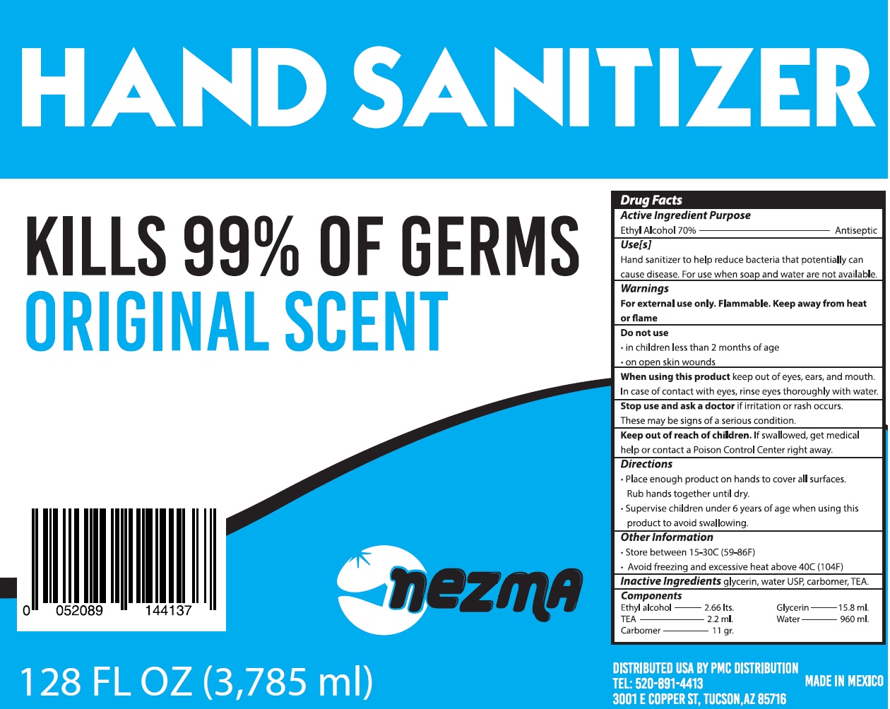 Pill image for Schutz Wellness Hand Sanitizer