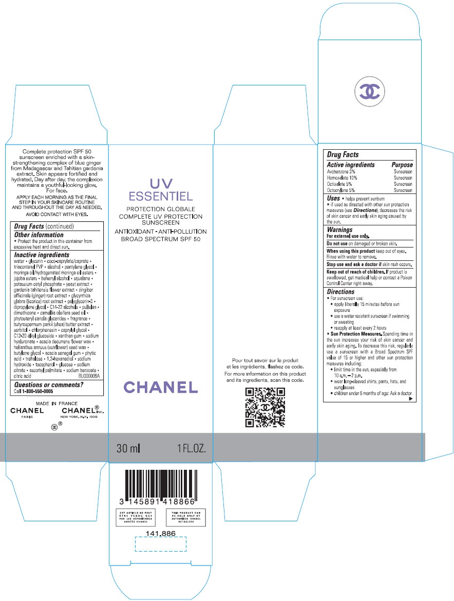 Pill image for Uv Essentiel
