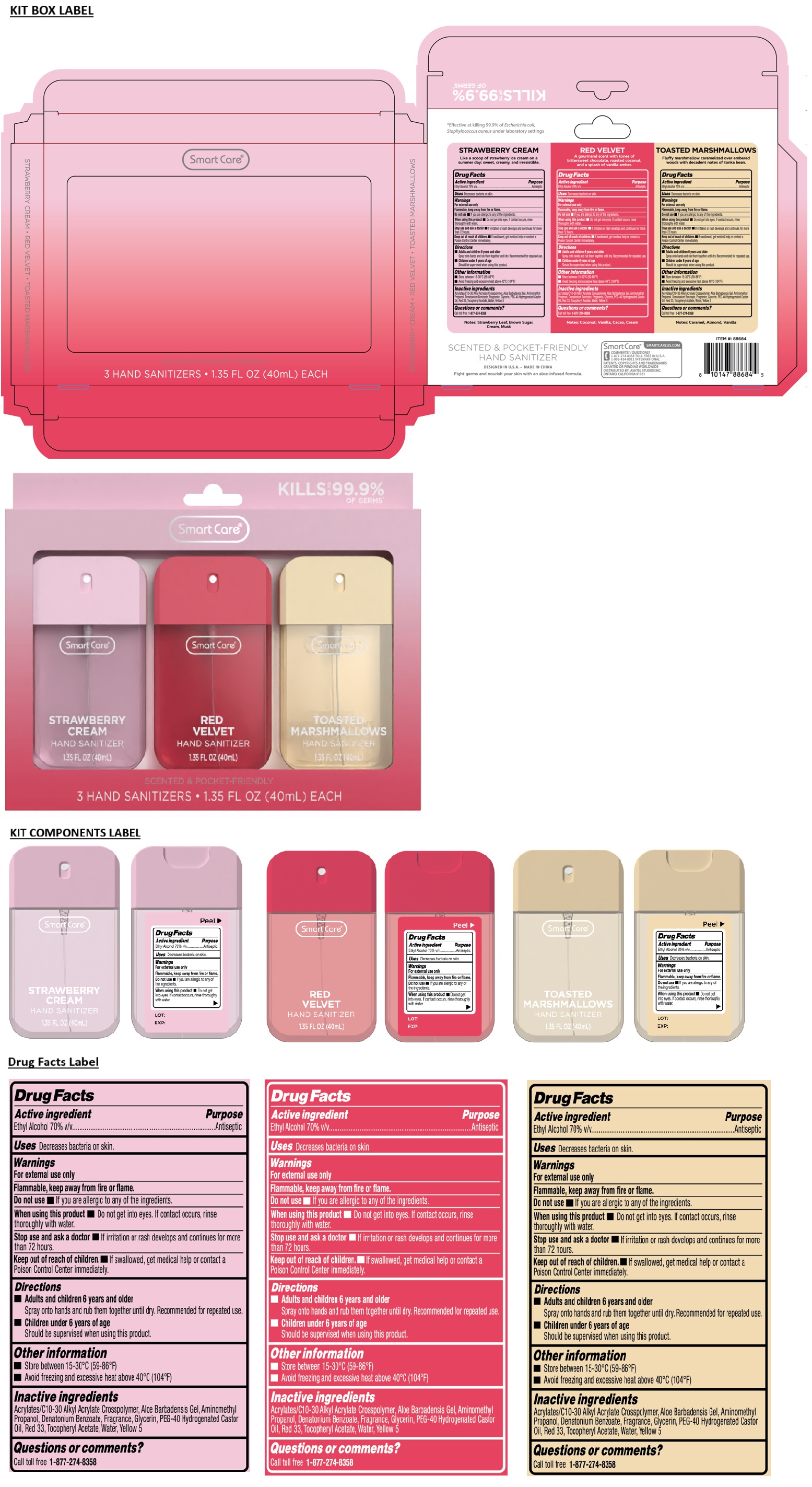 Pill image for Smart Care®