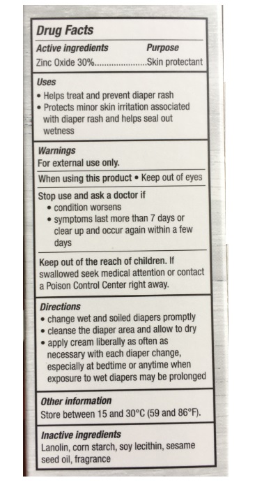 Pill image for Doctor O's Diaper Balm