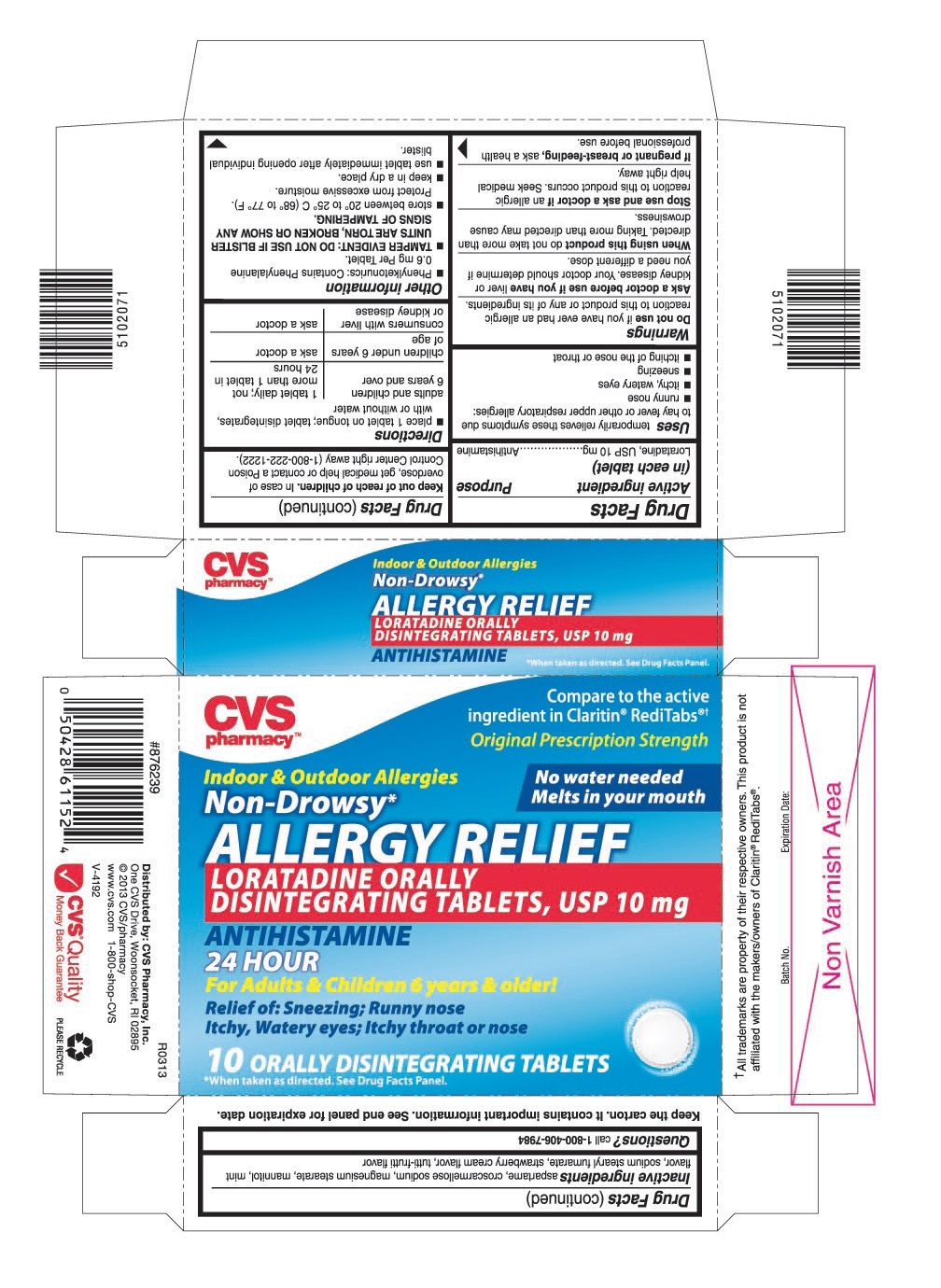 Pill image for Drug Facts